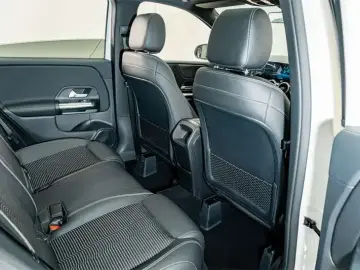 2020 Mercedes-Benz B-Класс с пробегом 13 400 км