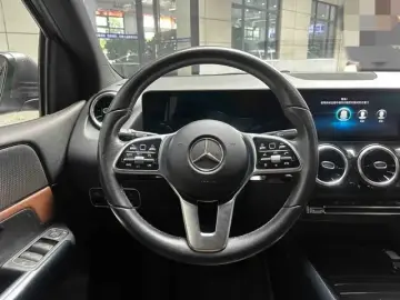 2021 Mercedes-Benz B-Класс с пробегом 69 000 км