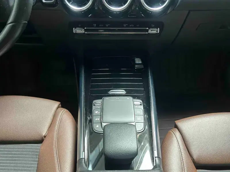 2021 Mercedes-Benz B-Класс с пробегом 69 000 км