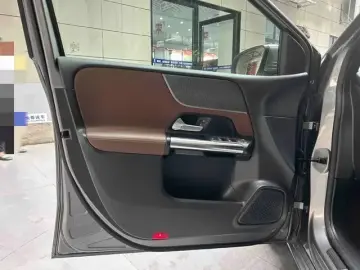 2021 Mercedes-Benz B-Класс с пробегом 69 000 км