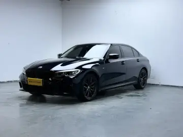 BMW 3 серии