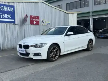 BMW 3 серии
