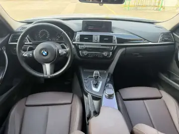 2019 BMW 3 серии с пробегом 73 000 км