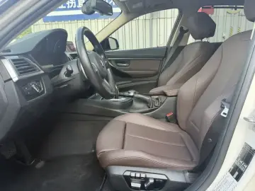 2019 BMW 3 серии с пробегом 73 000 км