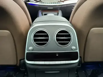 2020 Mercedes-Benz S-Класс с пробегом 86 000 км