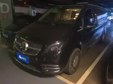 Mercedes-Benz V-Класс