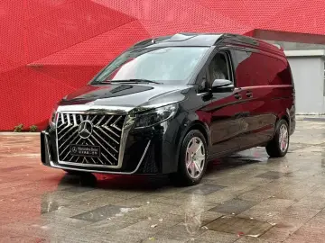 Mercedes-Benz V-Класс