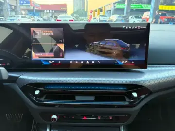 2025 BMW 3 серии с пробегом 30 000 км