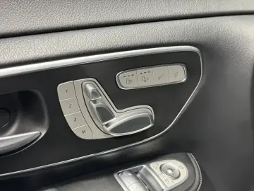 2022 Mercedes-Benz V-Класс с пробегом 48 000 км