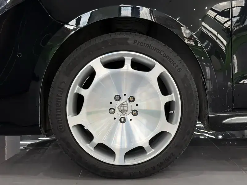 2022 Mercedes-Benz V-Класс с пробегом 53 000 км