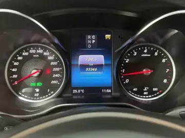 2022 Mercedes-Benz V-Класс с пробегом 53 000 км