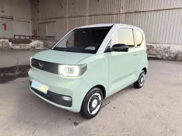 Wuling Mini EV