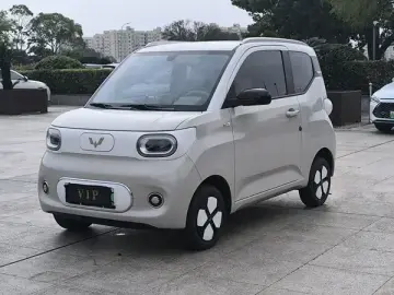 Wuling Mini EV