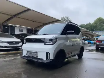 Wuling Mini EV