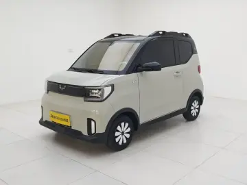 Wuling Mini EV