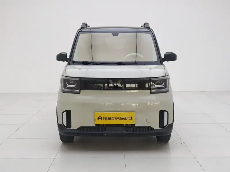 2022 Wuling Mini EV с пробегом 36 900 км
