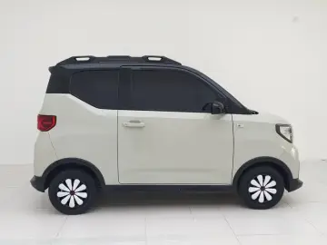 2022 Wuling Mini EV с пробегом 36 900 км