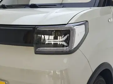 2022 Wuling Mini EV с пробегом 36 900 км