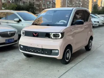 Wuling Mini EV