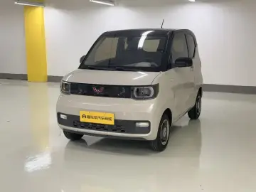 Wuling Mini EV