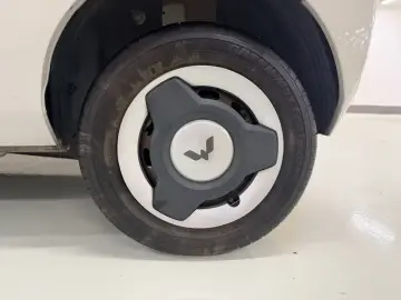 2021 Wuling Mini EV с пробегом 10 400 км
