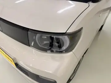 2021 Wuling Mini EV с пробегом 10 400 км