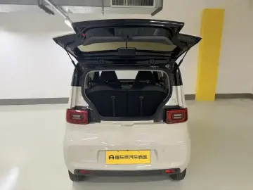2021 Wuling Mini EV с пробегом 10 400 км