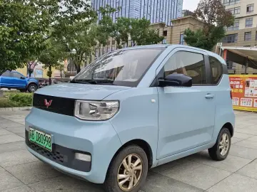Wuling Mini EV