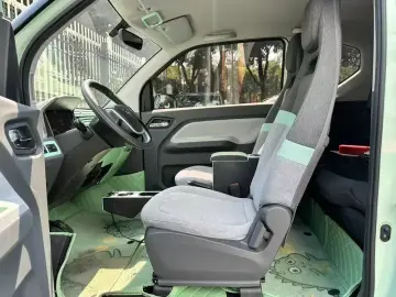2021 Wuling Mini EV с пробегом 33 000 км