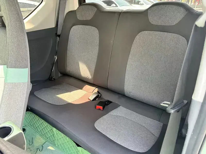 2021 Wuling Mini EV с пробегом 33 000 км