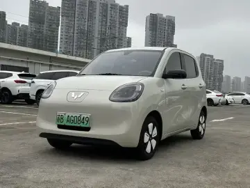 Wuling Mini EV