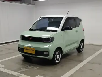 Wuling Mini EV