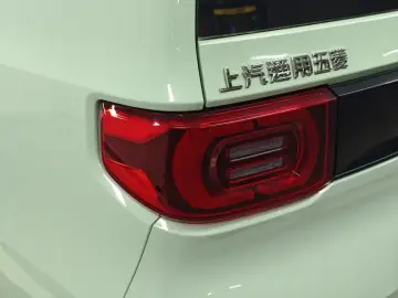 2021 Wuling Mini EV с пробегом 24 300 км
