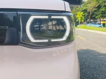 2022 Wuling Mini EV с пробегом 34 900 км