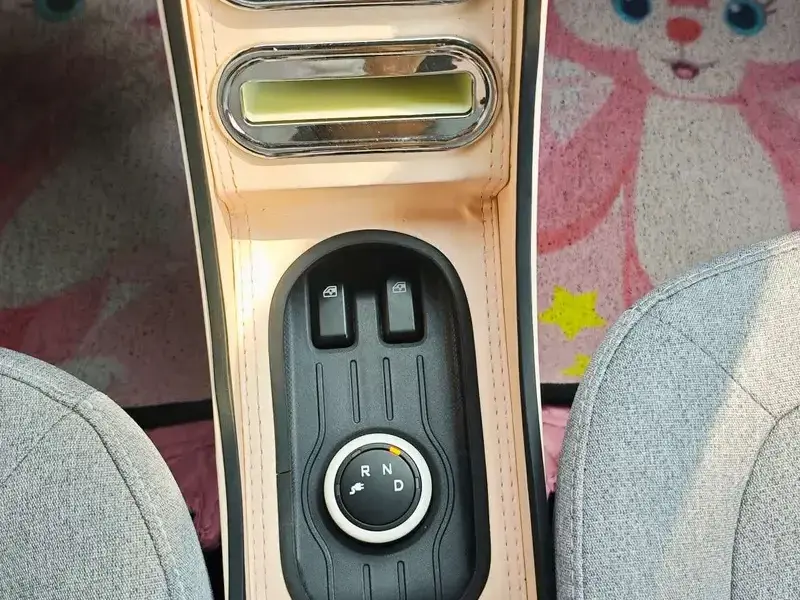 2022 Wuling Mini EV с пробегом 34 900 км