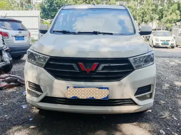2019 Wuling Hongguang с пробегом 77 000 км