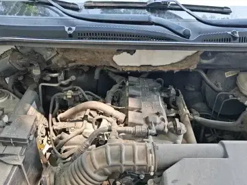 2019 Wuling Hongguang с пробегом 77 000 км