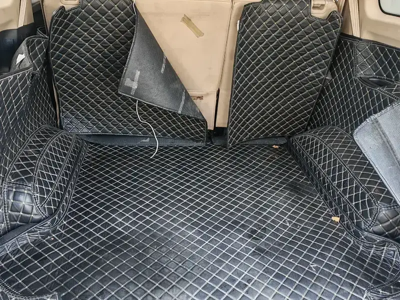2019 Wuling Hongguang с пробегом 77 000 км