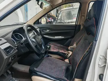 2019 Wuling Hongguang с пробегом 77 000 км