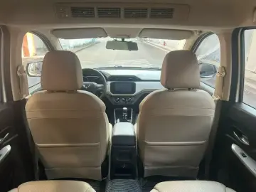 2019 Wuling Hongguang с пробегом 60 000 км