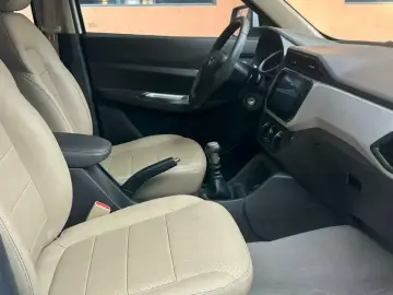 2019 Wuling Hongguang с пробегом 60 000 км