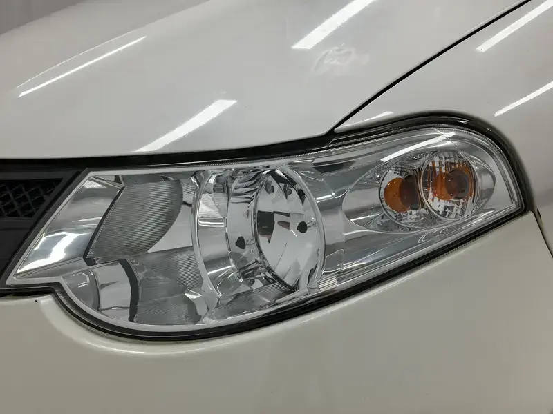 2020 Wuling Hongguang с пробегом 44 400 км