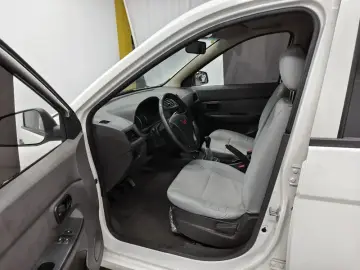 2020 Wuling Hongguang с пробегом 44 400 км