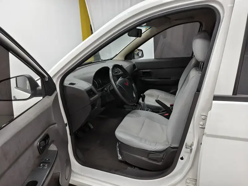 2020 Wuling Hongguang с пробегом 44 400 км
