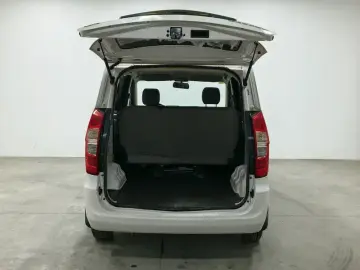 2020 Wuling Hongguang с пробегом 44 400 км