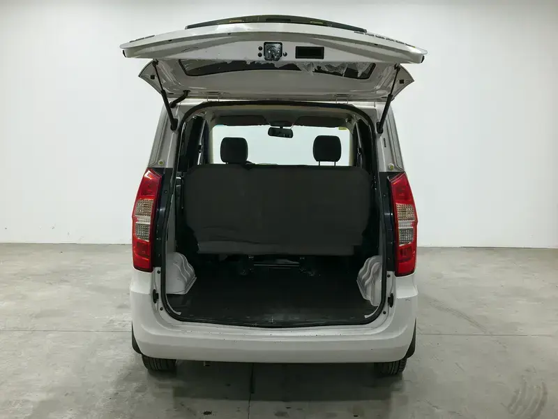 2020 Wuling Hongguang с пробегом 44 400 км