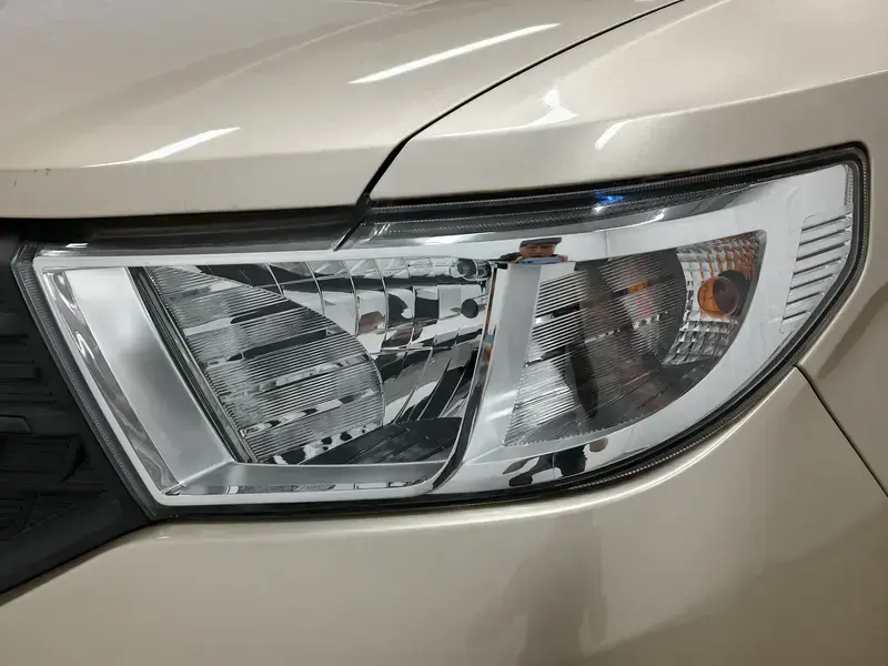 2022 Wuling Hongguang V с пробегом 23 600 км