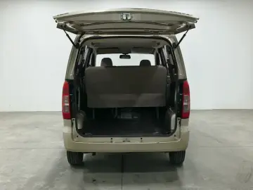 2022 Wuling Hongguang V с пробегом 23 600 км