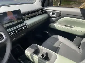 2024 Baojun Yueye Plus с пробегом 16 000 км