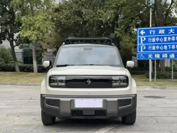 2025 Baojun Yueye Plus с пробегом 5 200 км